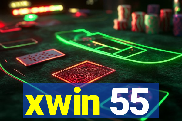 xwin 55